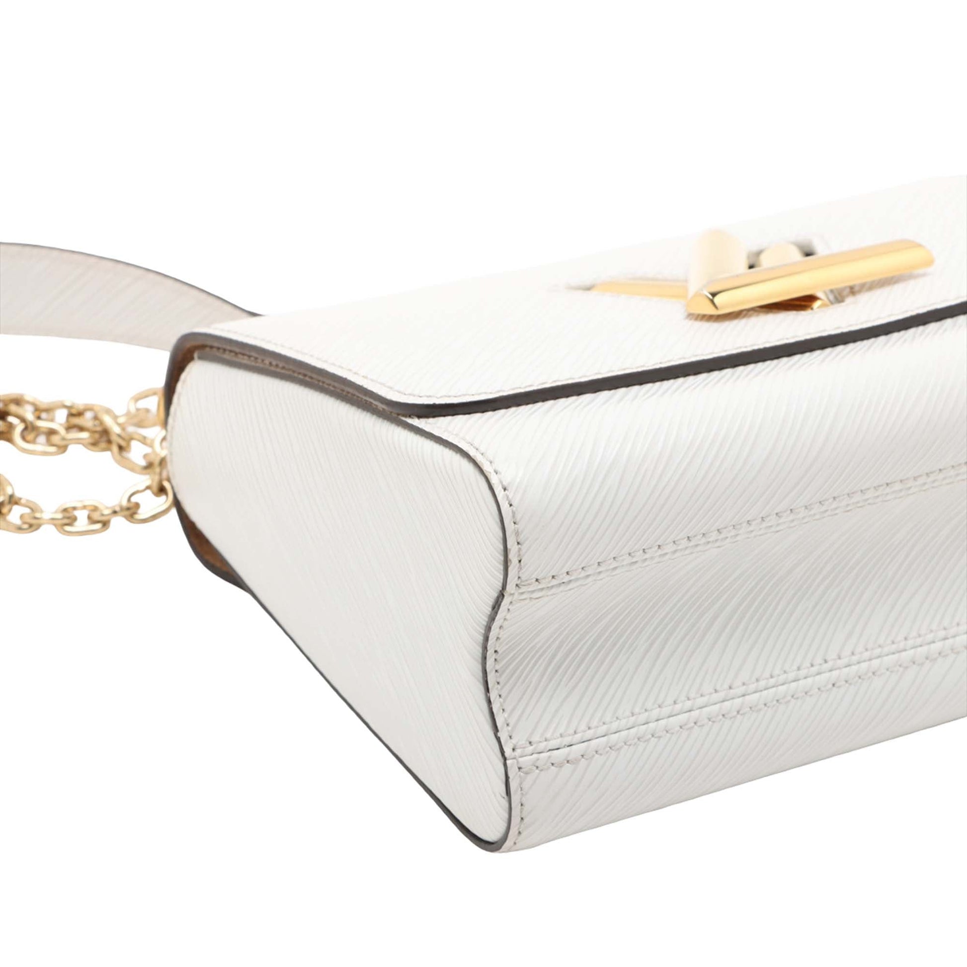 Louis Vuitton Epi Twist MM