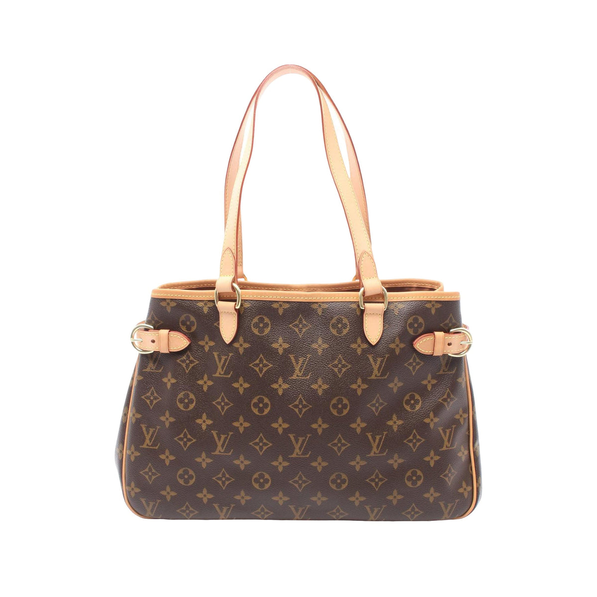 Louis Vuitton Monogram Batignolles Horizontal