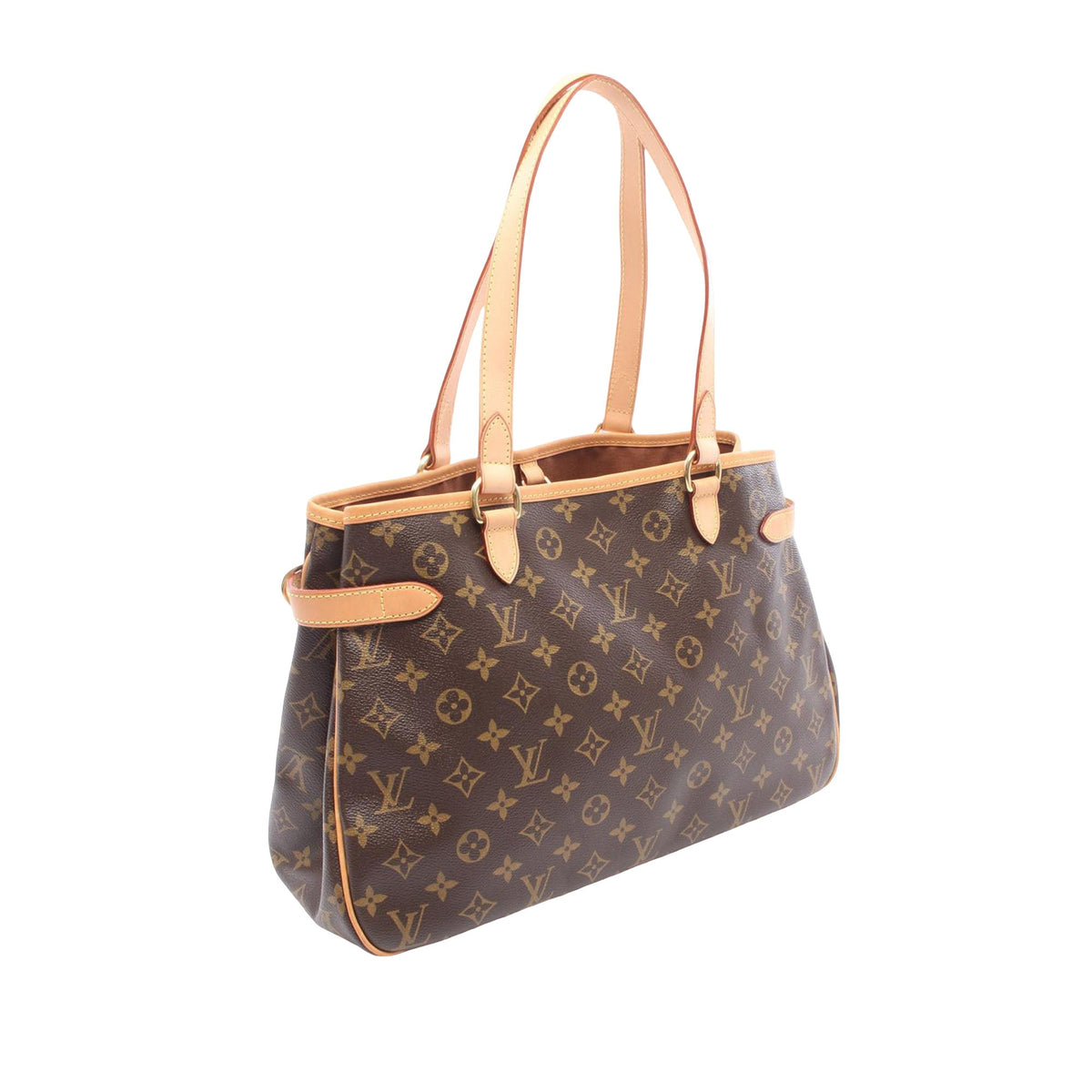 Louis Vuitton Monogram Batignolles Horizontal
