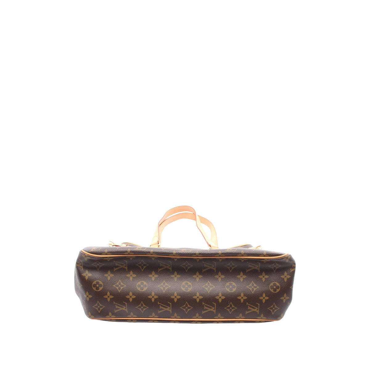Louis Vuitton Monogram Batignolles Horizontal