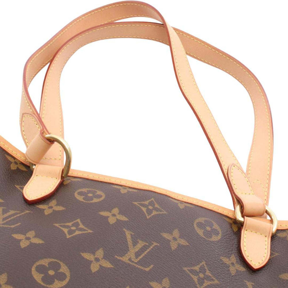 Louis Vuitton Monogram Batignolles Horizontal