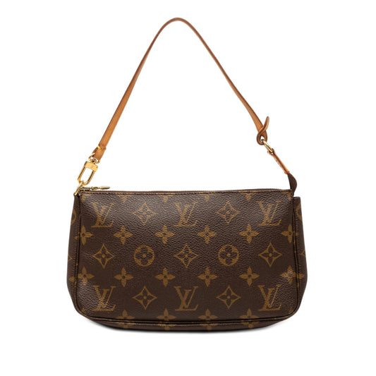Louis Vuitton Monogram Pochette Accessoires
