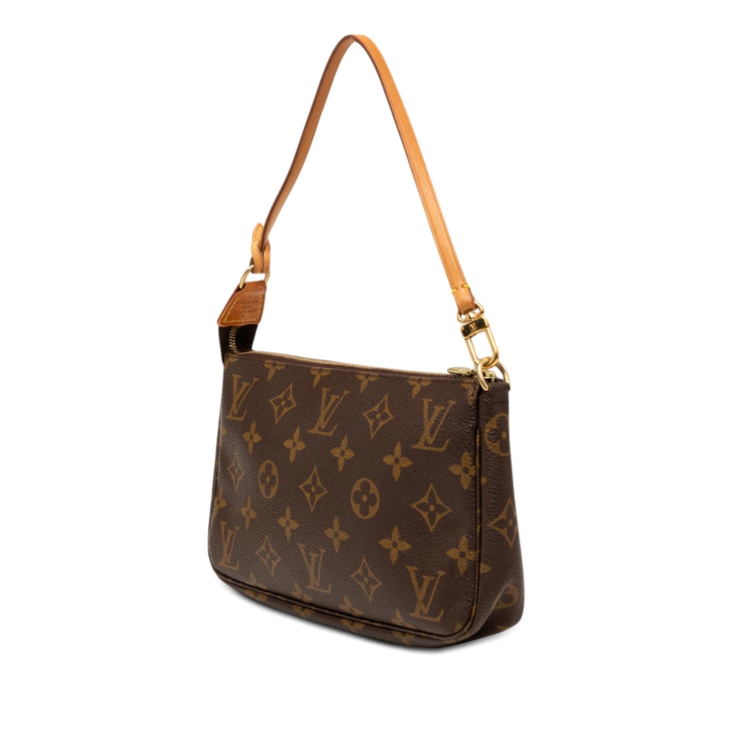 Louis Vuitton Monogram Pochette Accessoires