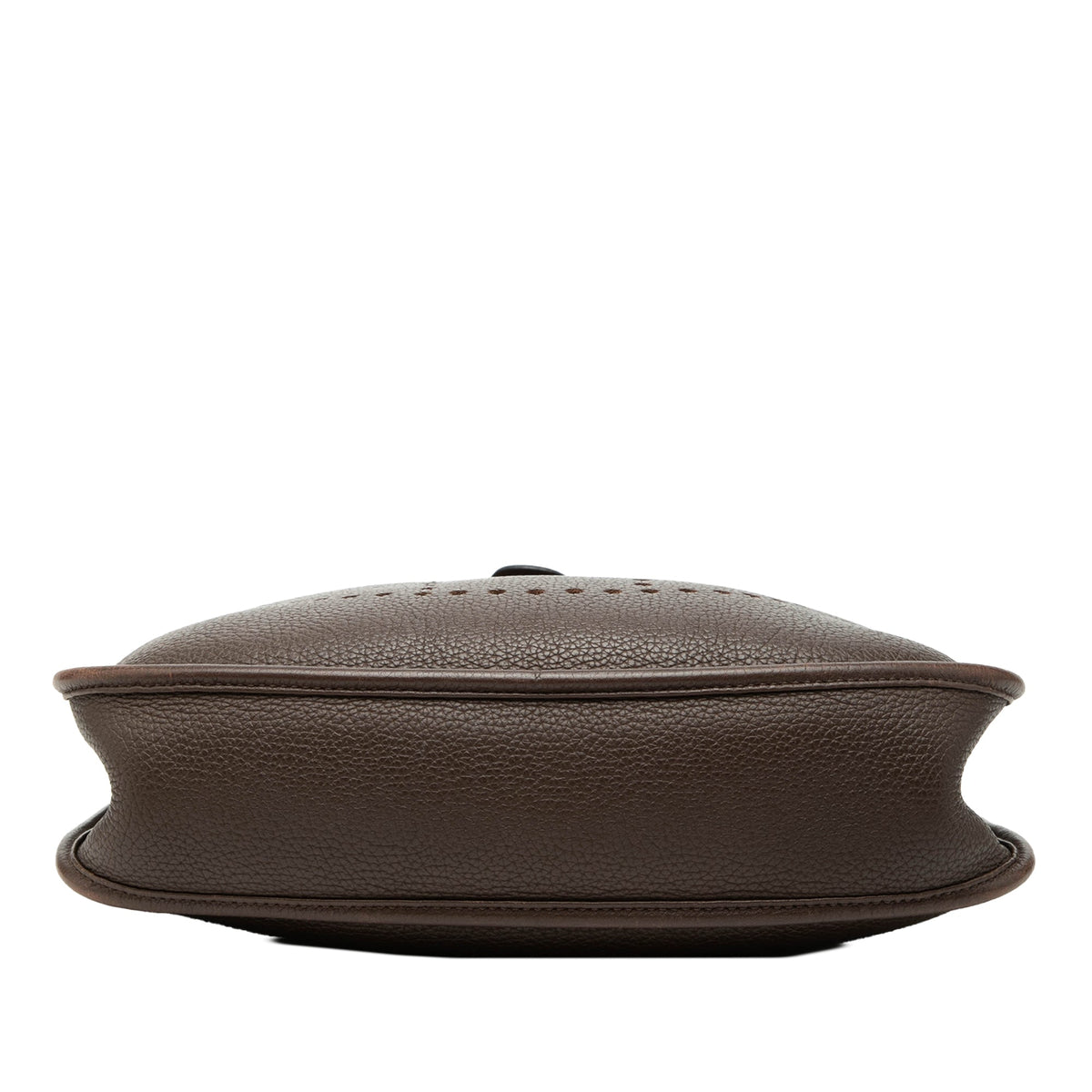 Hermès Clemence Evelyne I PM — Brown