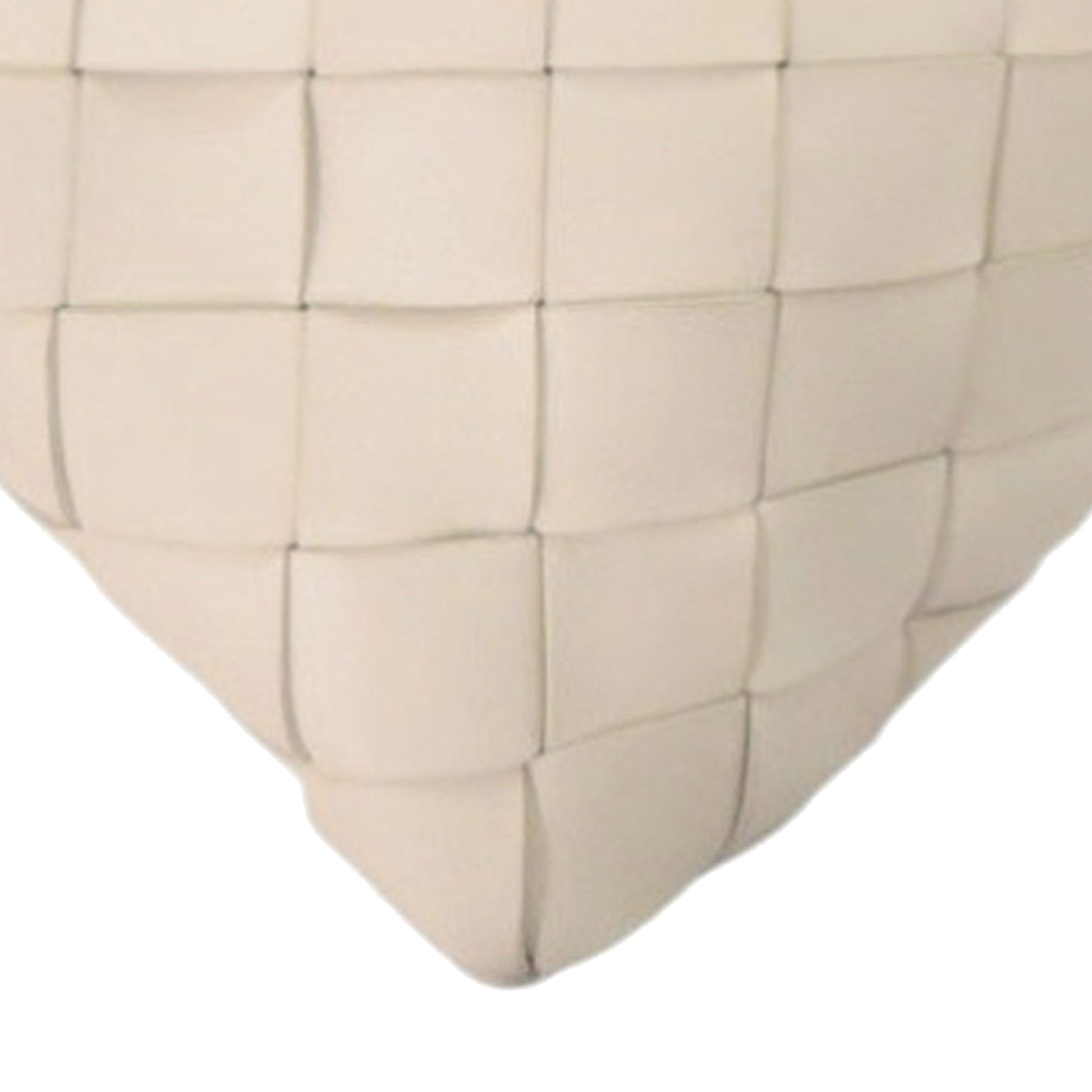 Bottega Veneta Lambskin Maxi Intrecciato Cabat Tote 30