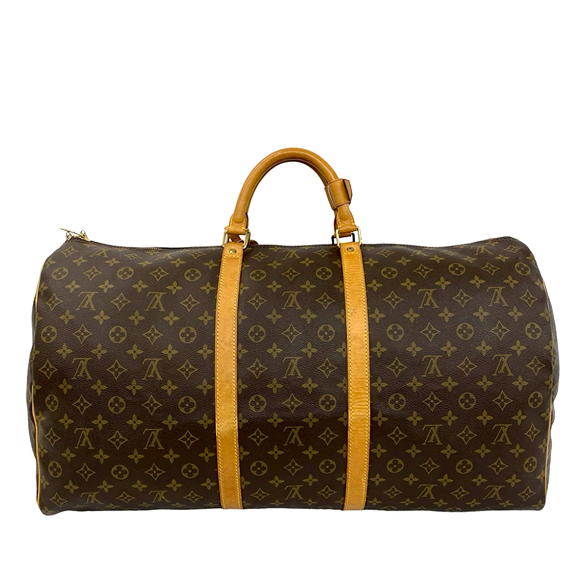 Louis Vuitton Monogram Keepall 60