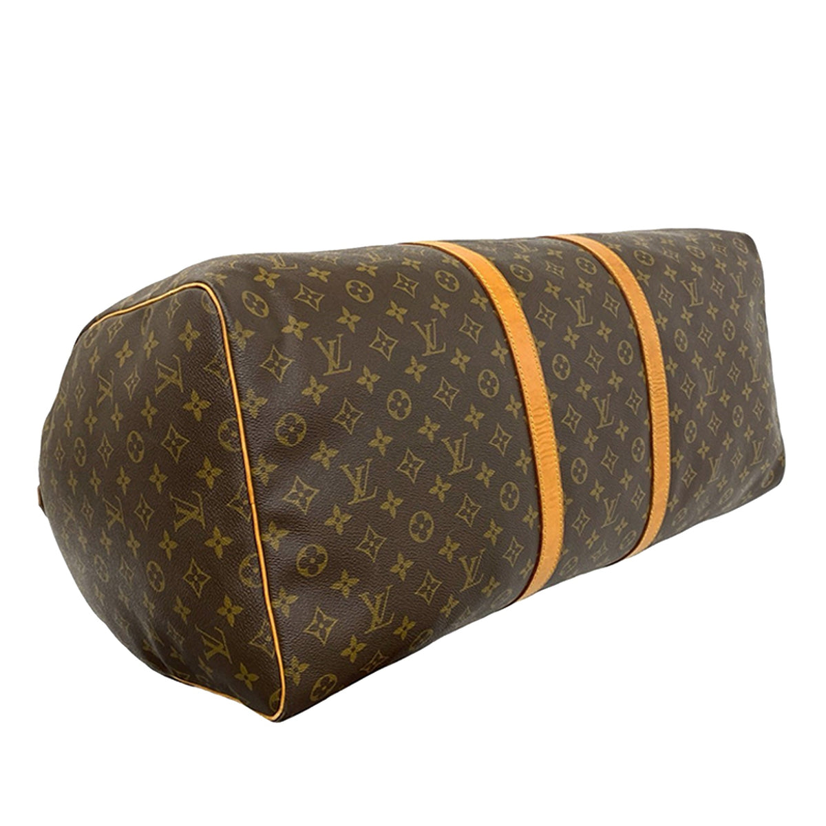 Louis Vuitton Monogram Keepall 60