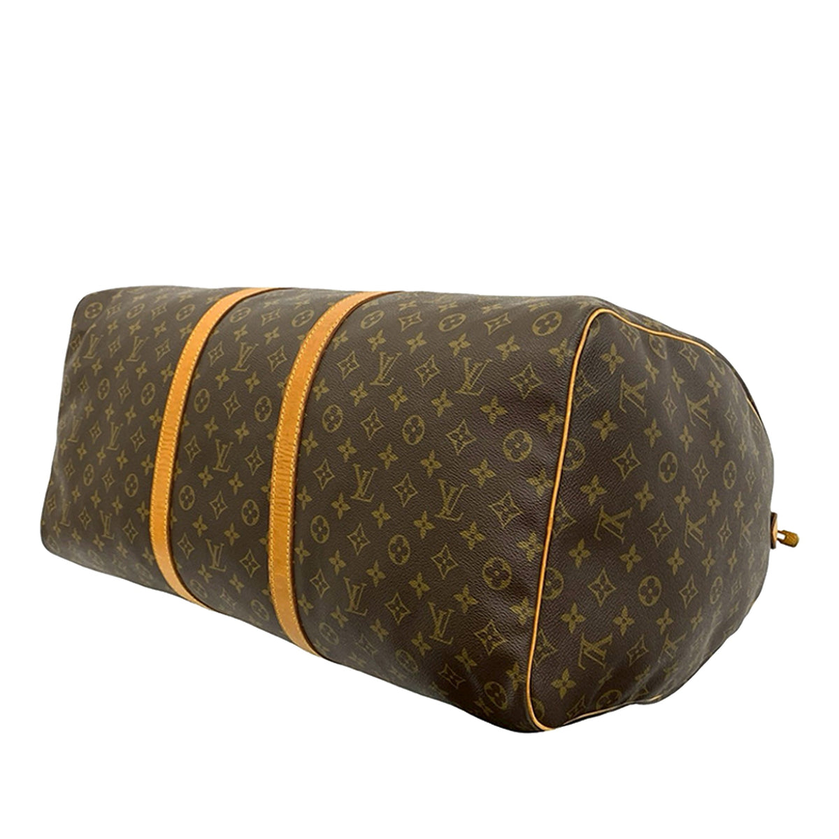 Louis Vuitton Monogram Keepall 60