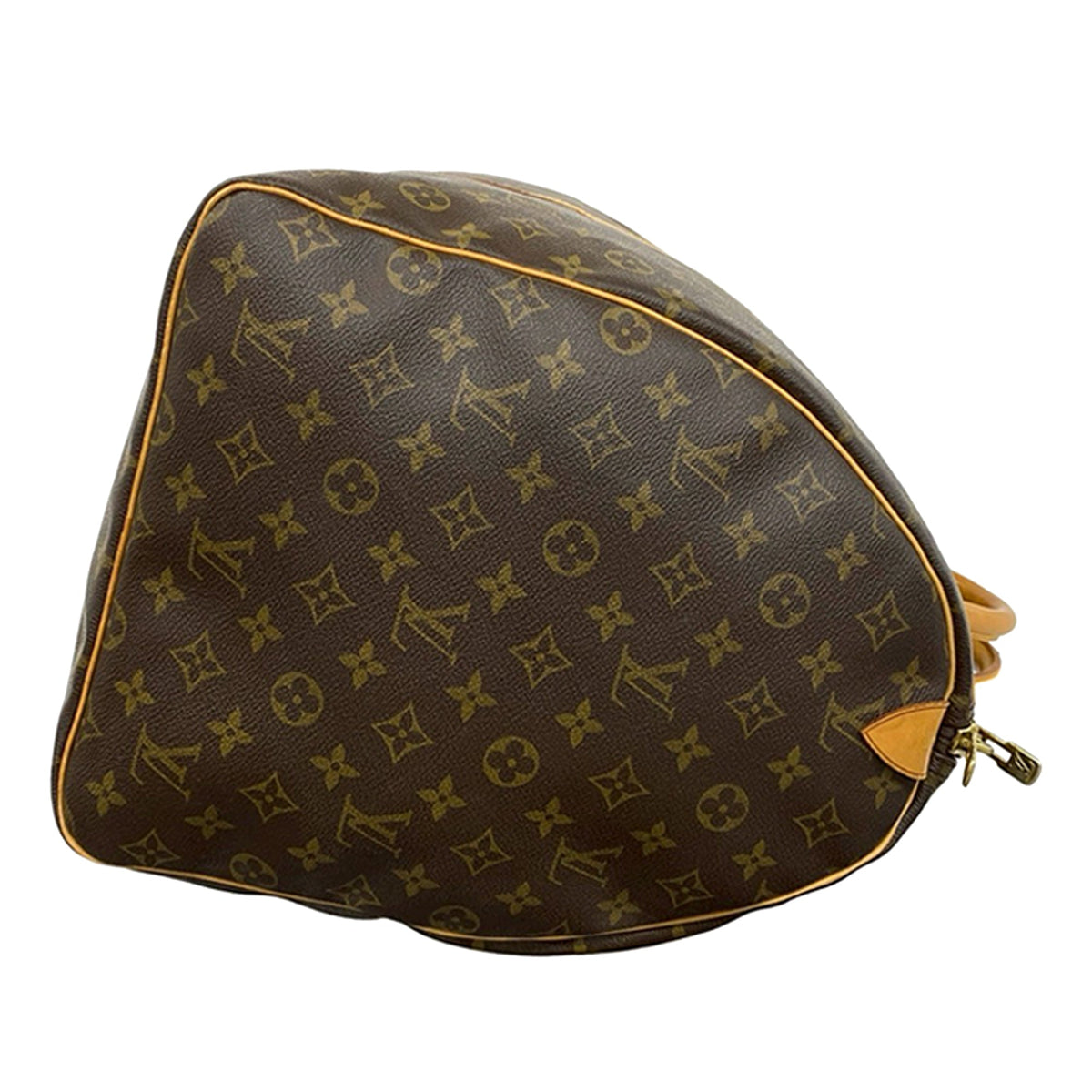 Louis Vuitton Monogram Keepall 60