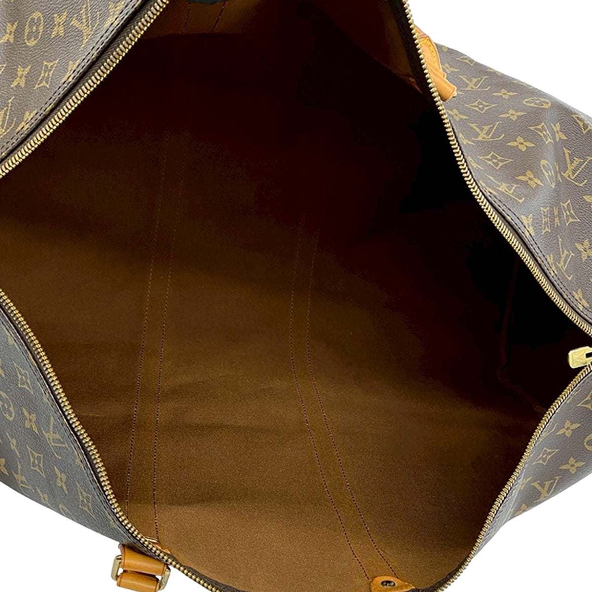 Louis Vuitton Monogram Keepall 60