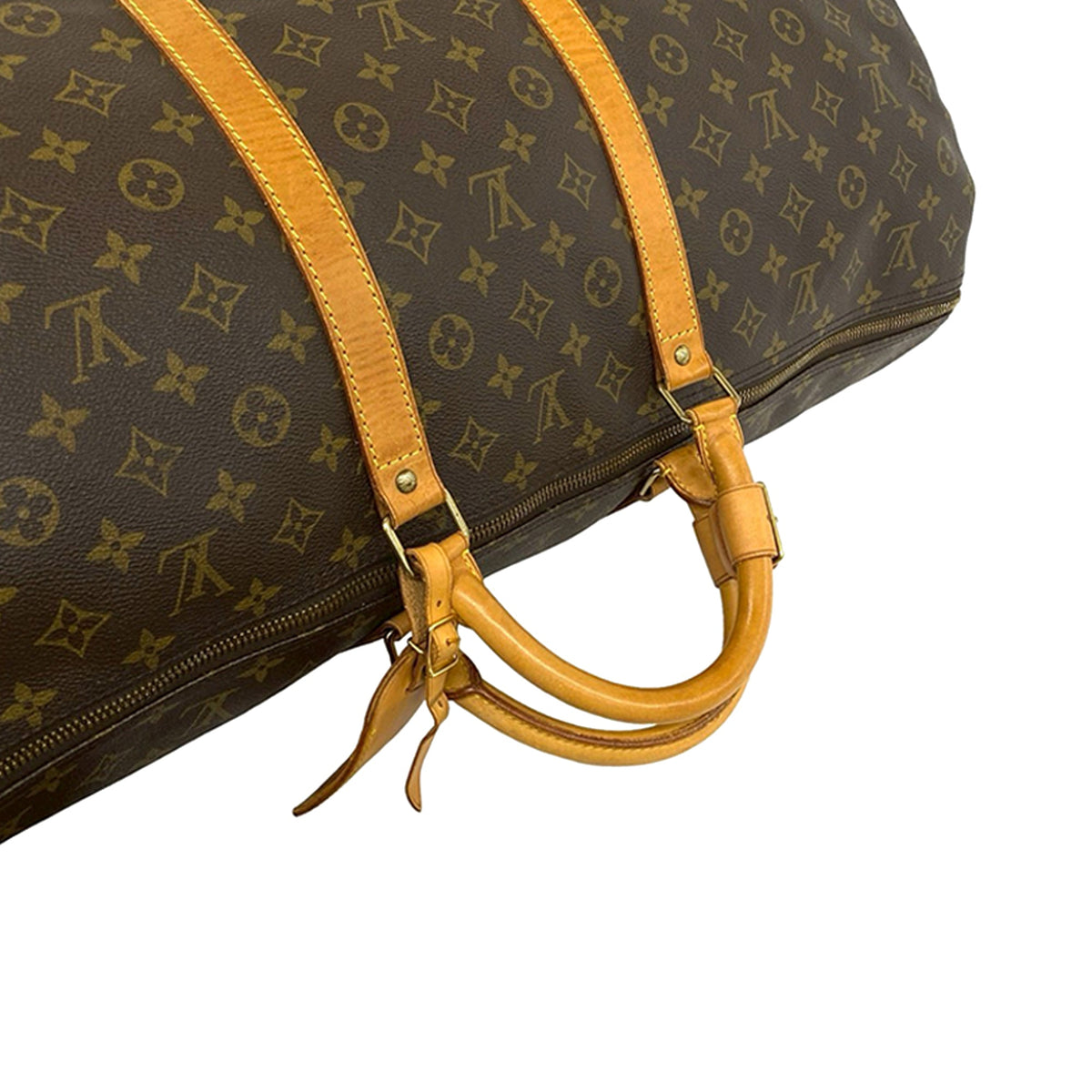 Louis Vuitton Monogram Keepall 60