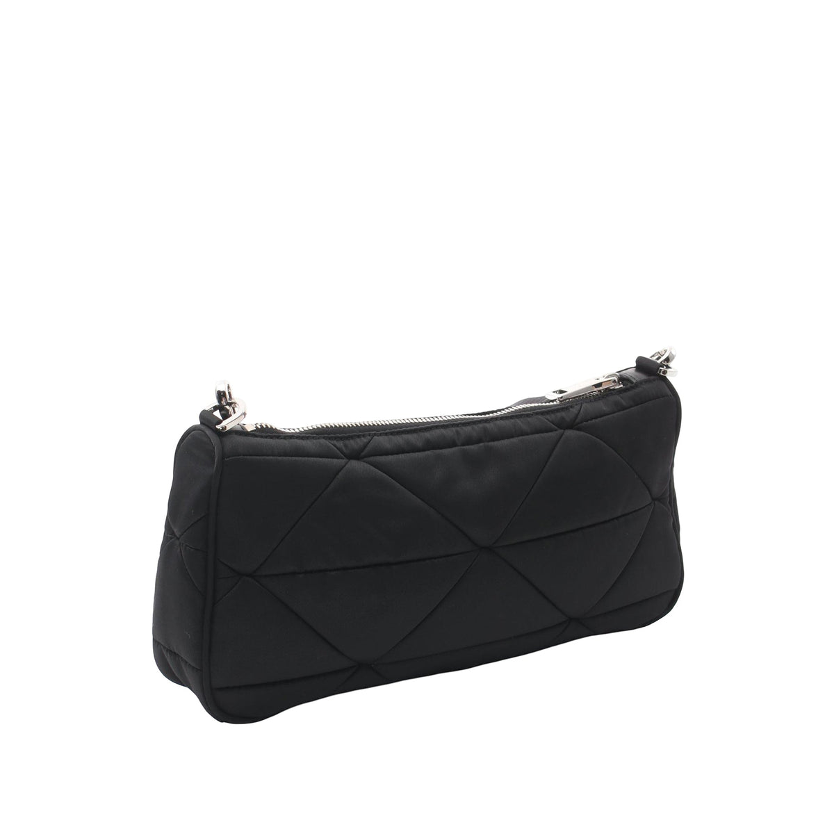 Prada Tessuto Crossbody Bag