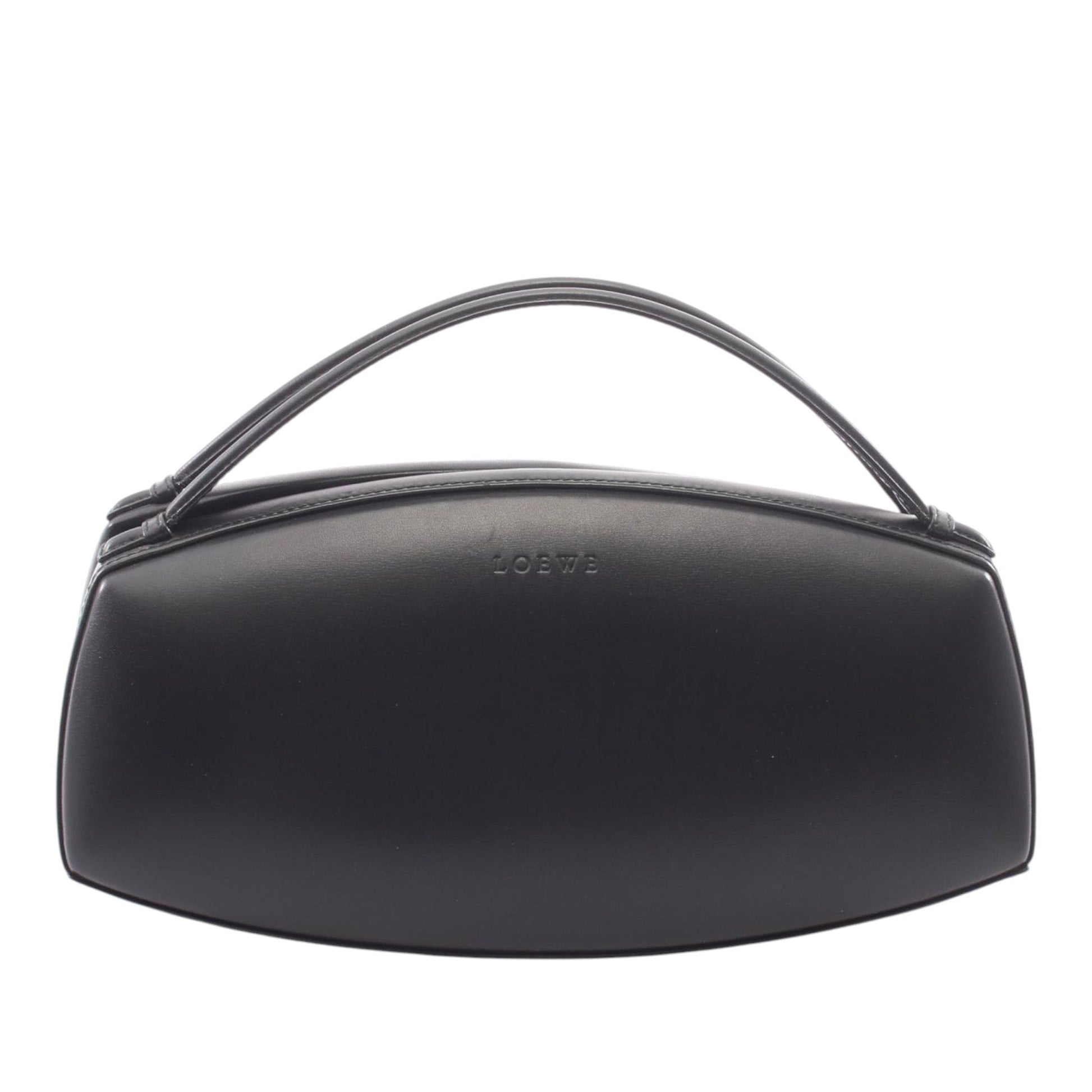 LOEWE Leather Handbag