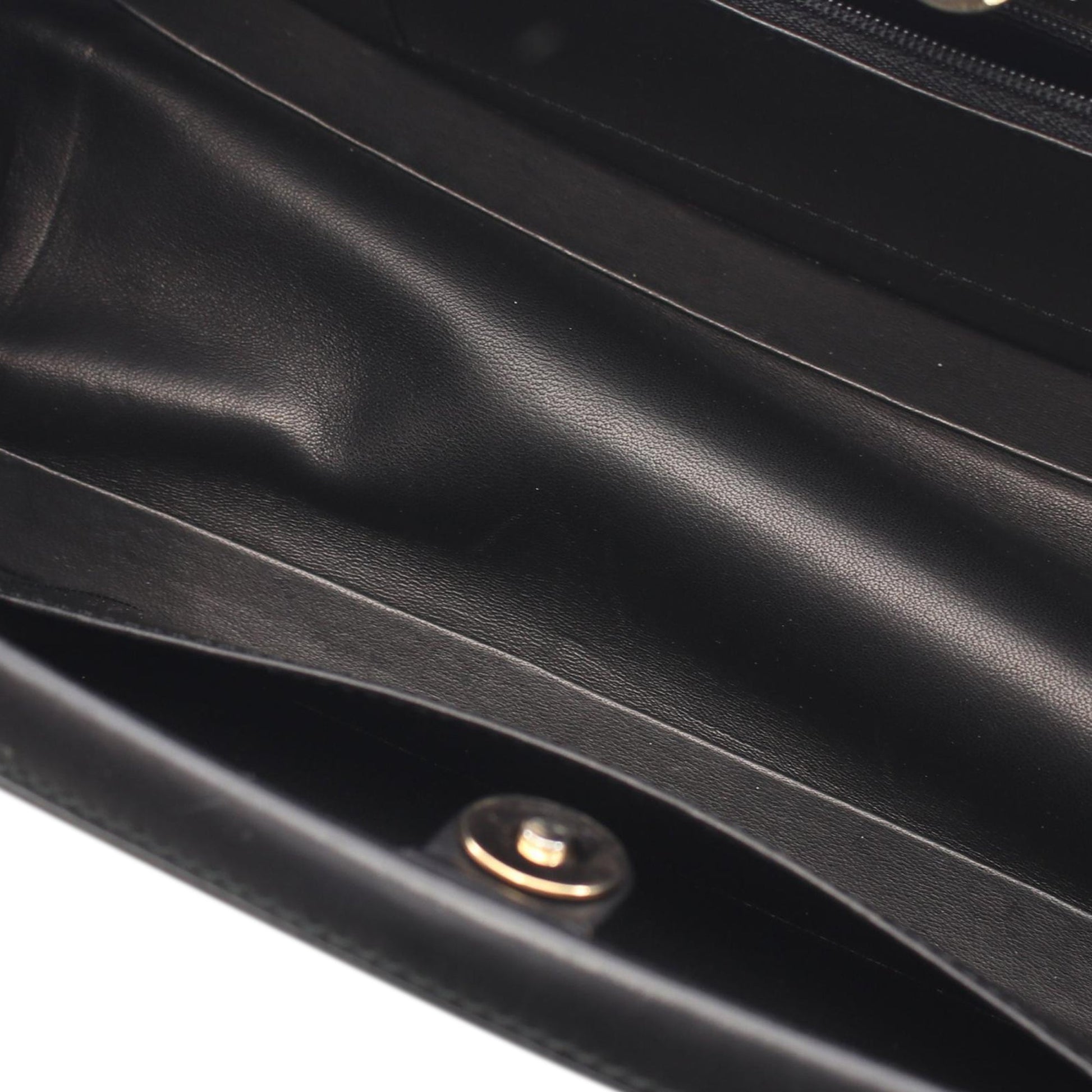 LOEWE Leather Handbag