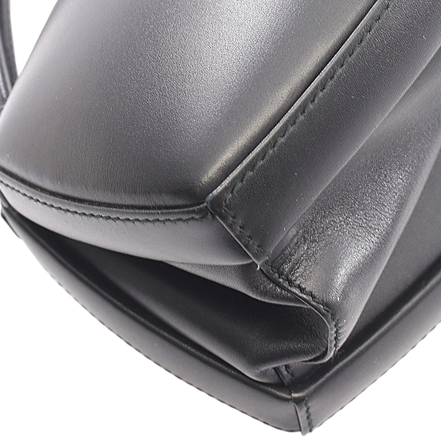 LOEWE Leather Handbag