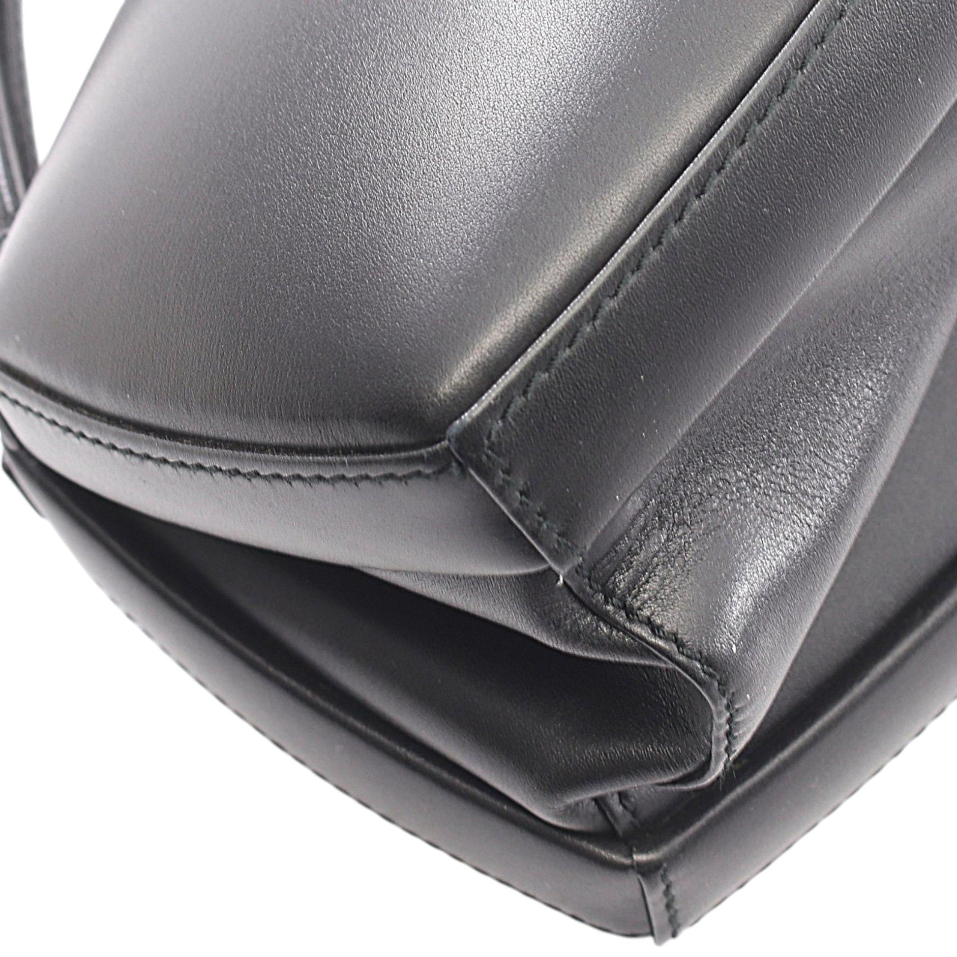 LOEWE Leather Handbag