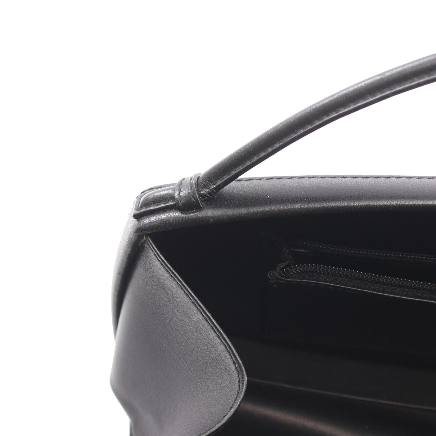 LOEWE Leather Handbag