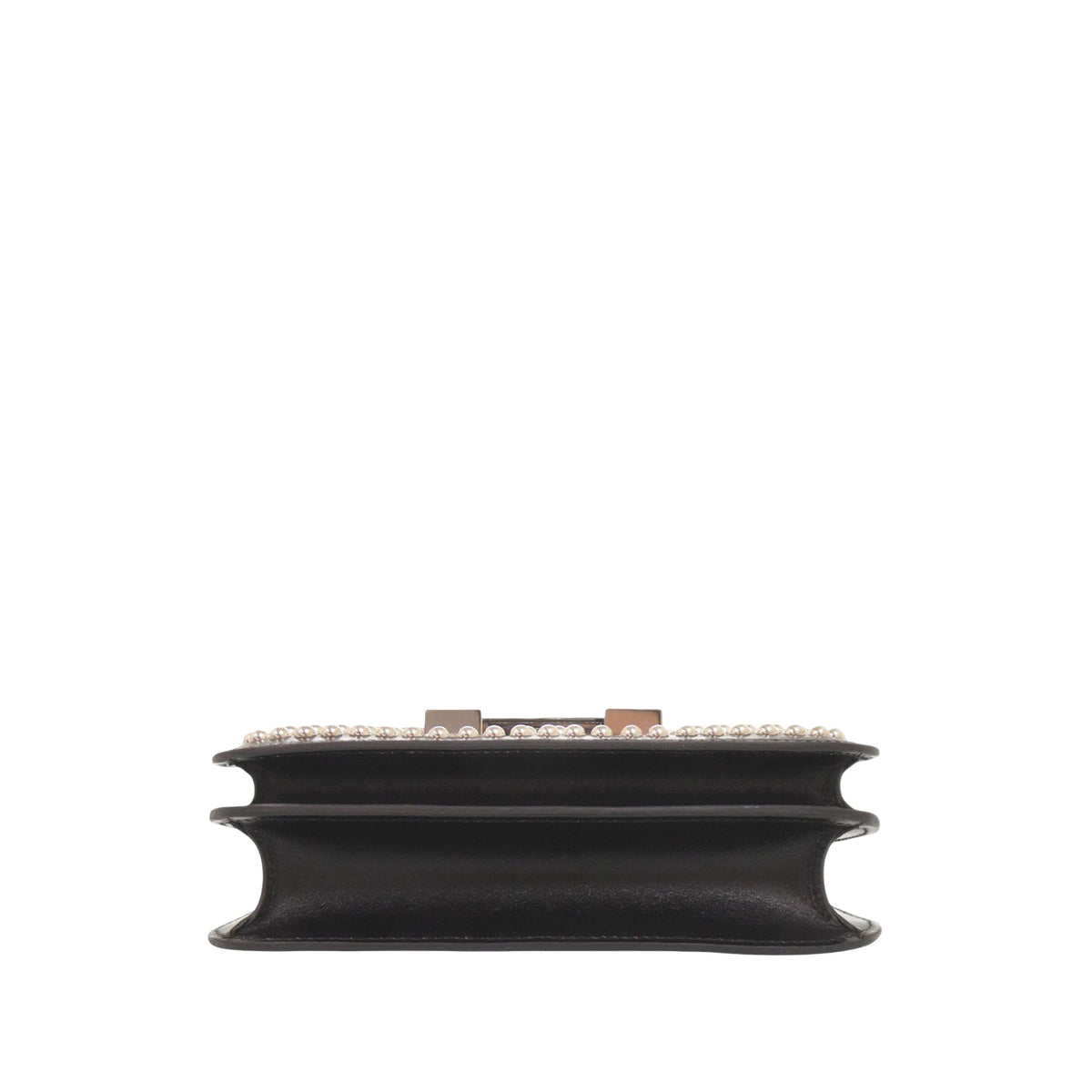 Hermès Mini Box Calf Cloute Constance III 18