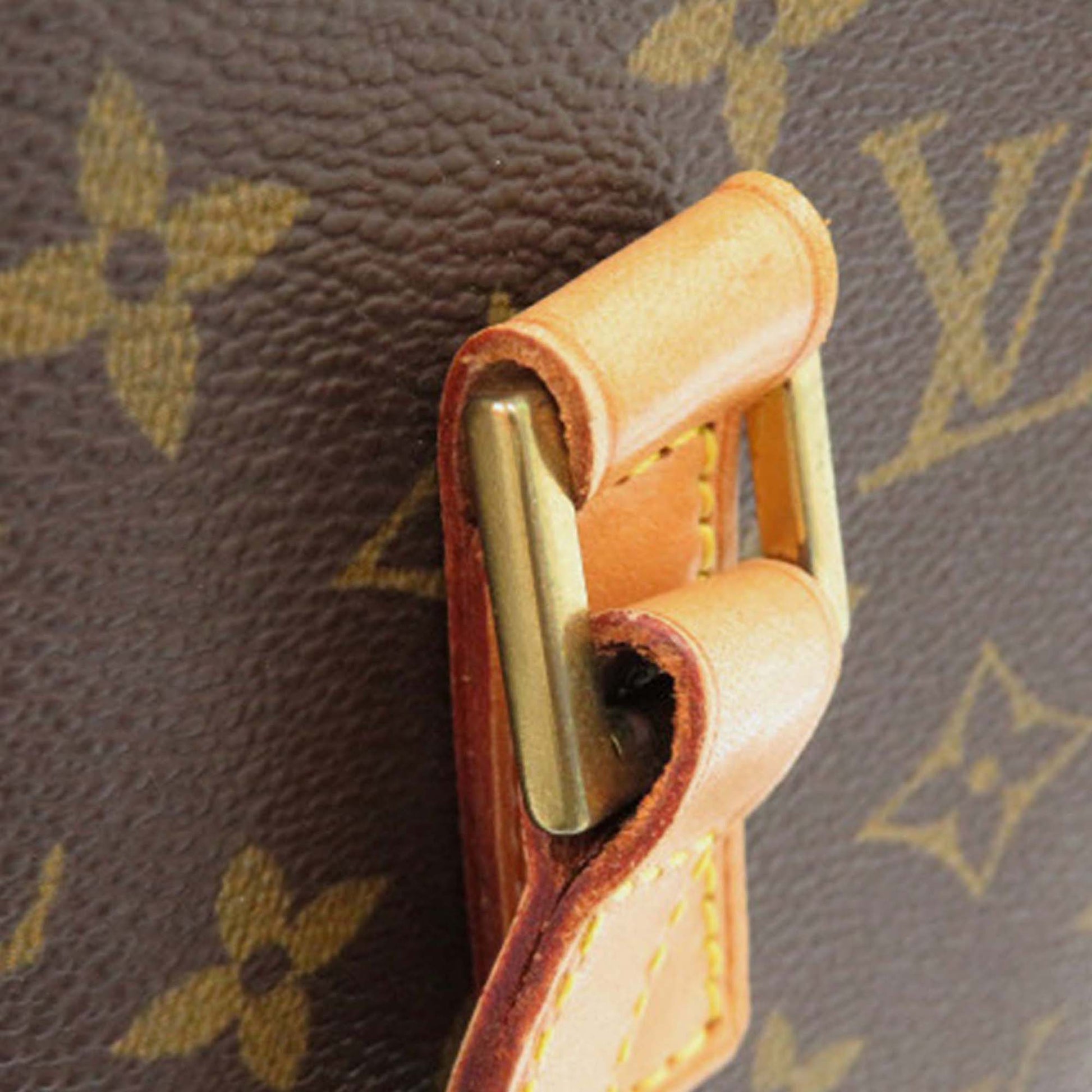 Louis Vuitton Monogram Vavin GM