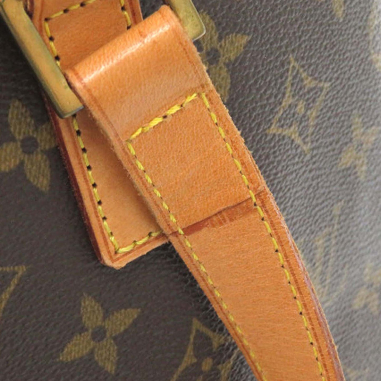 Louis Vuitton Monogram Vavin GM