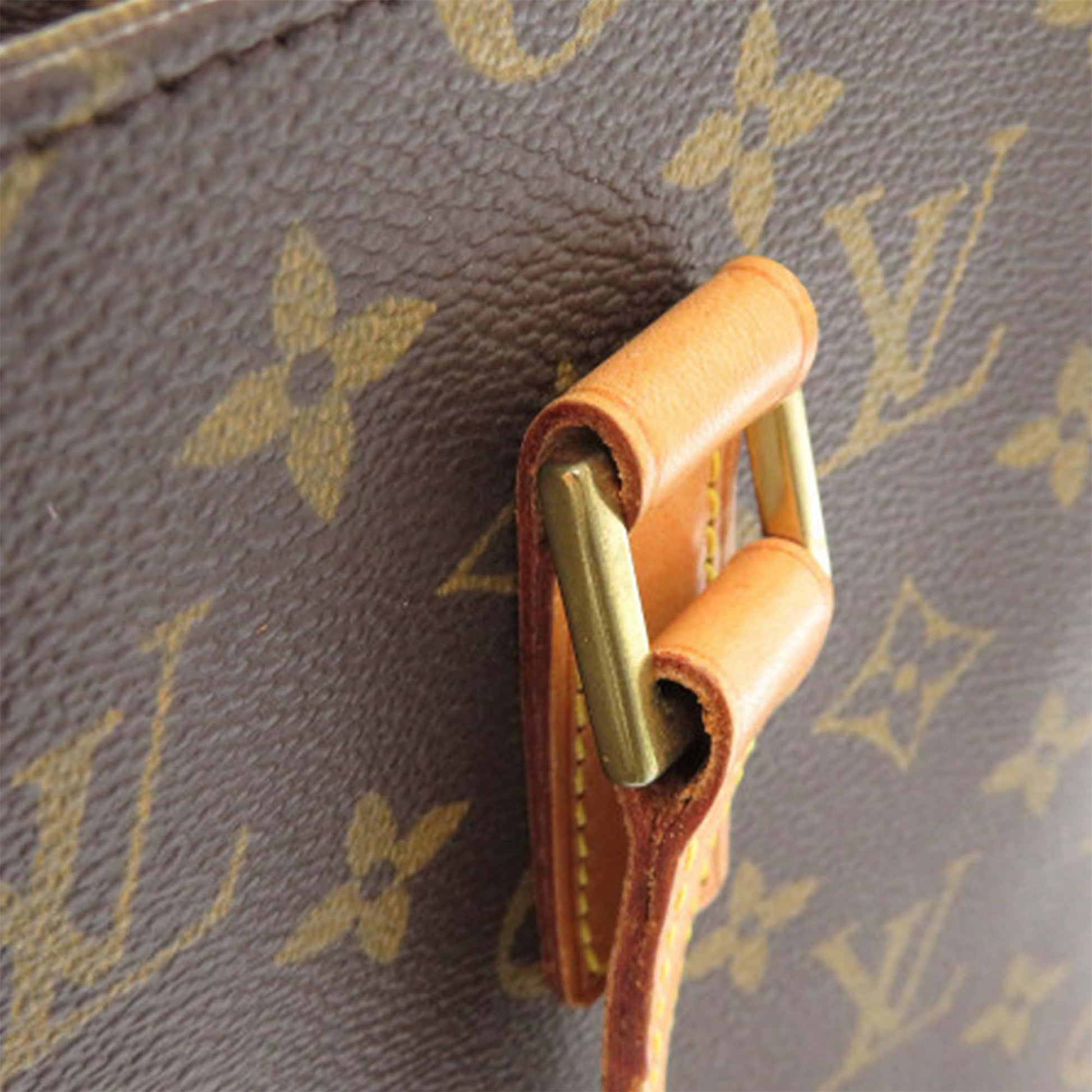 Louis Vuitton Monogram Vavin GM
