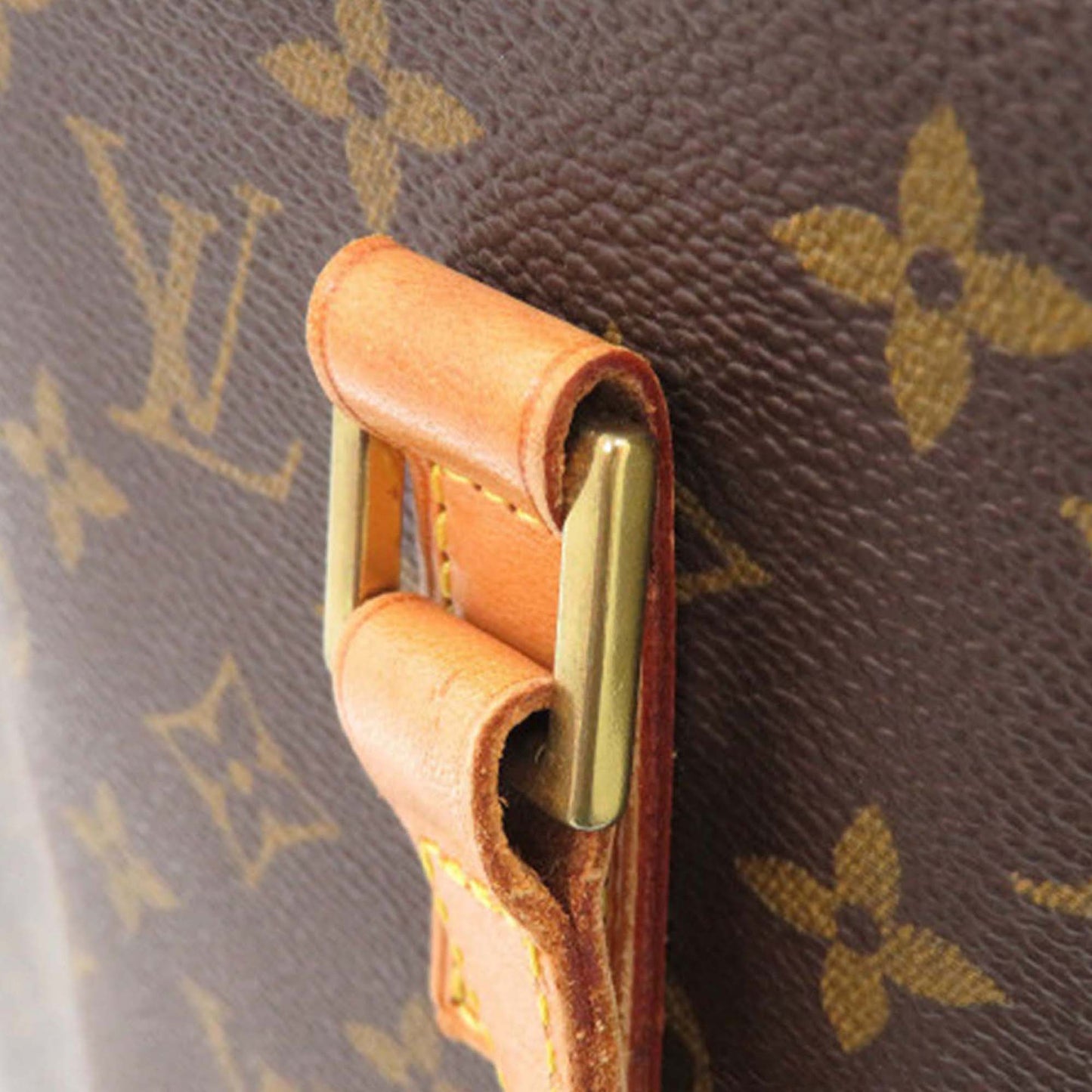 Louis Vuitton Monogram Vavin GM