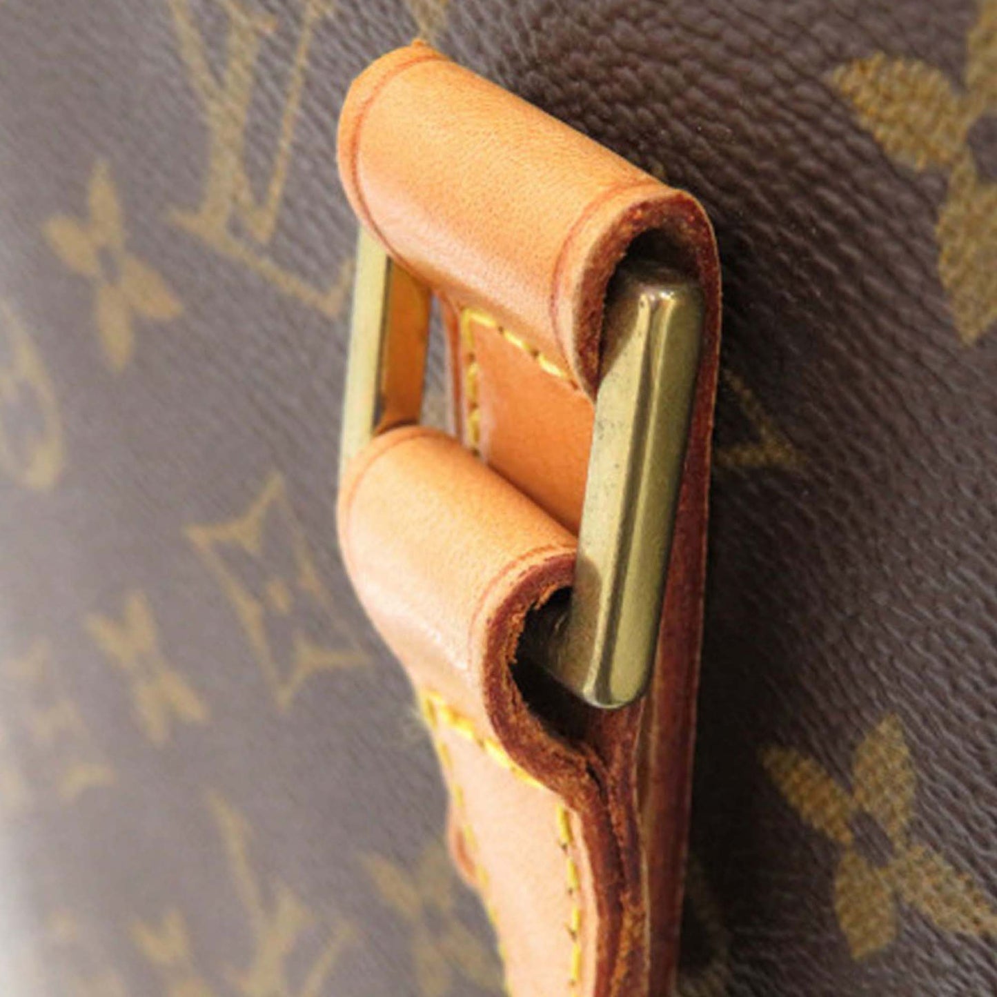 Louis Vuitton Monogram Vavin GM