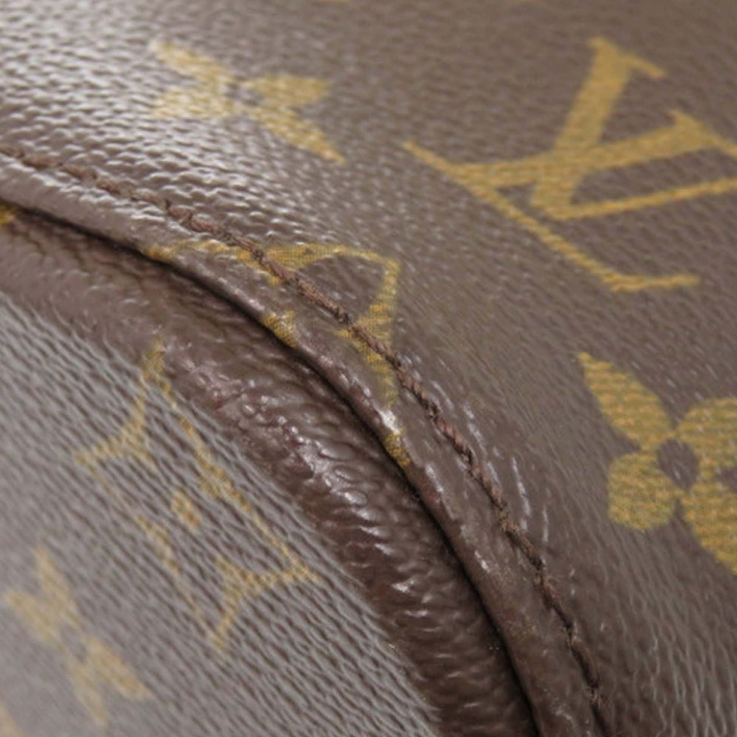 Louis Vuitton Monogram Vavin GM