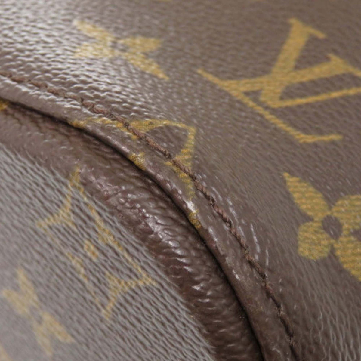 Louis Vuitton Monogram Vavin GM