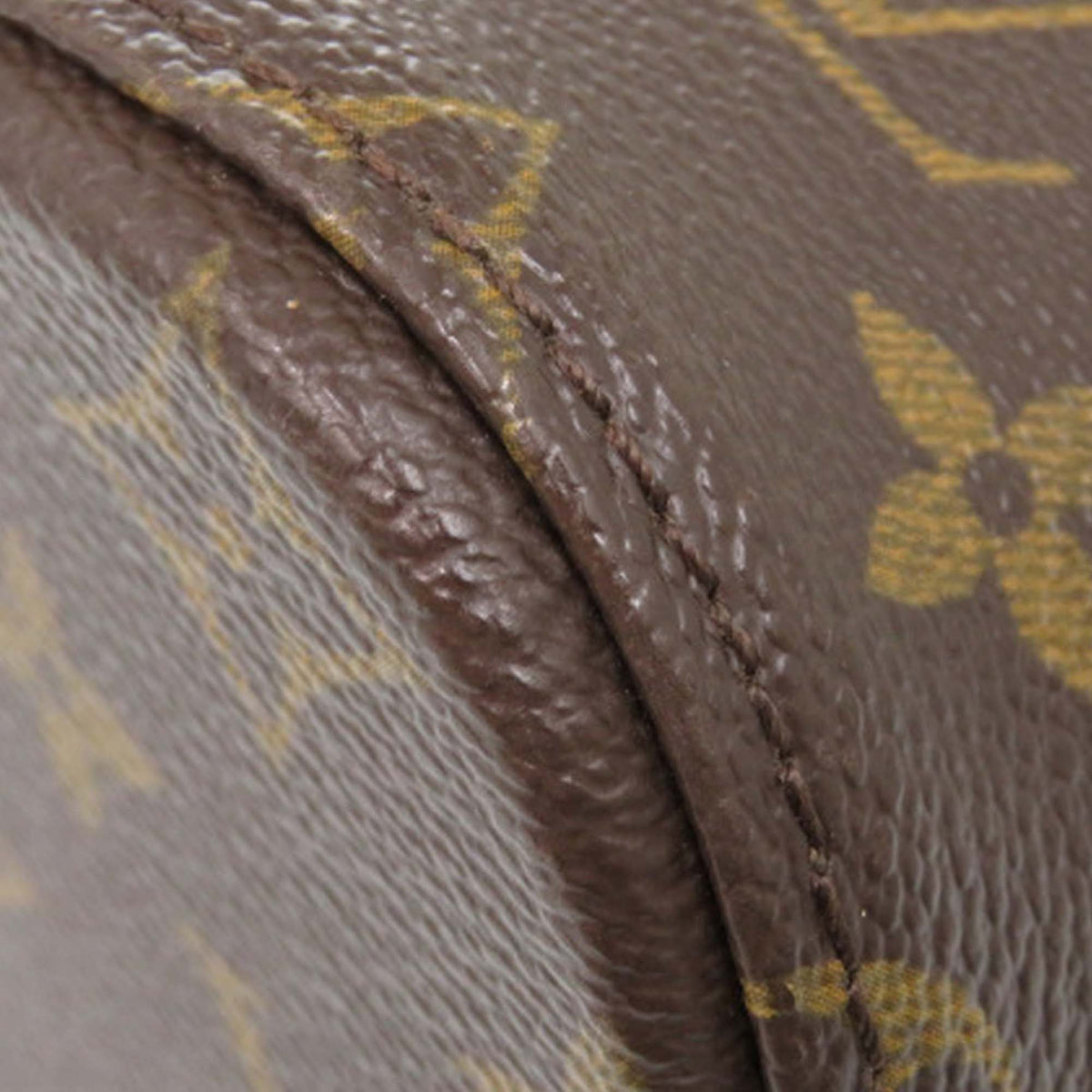 Louis Vuitton Monogram Vavin GM