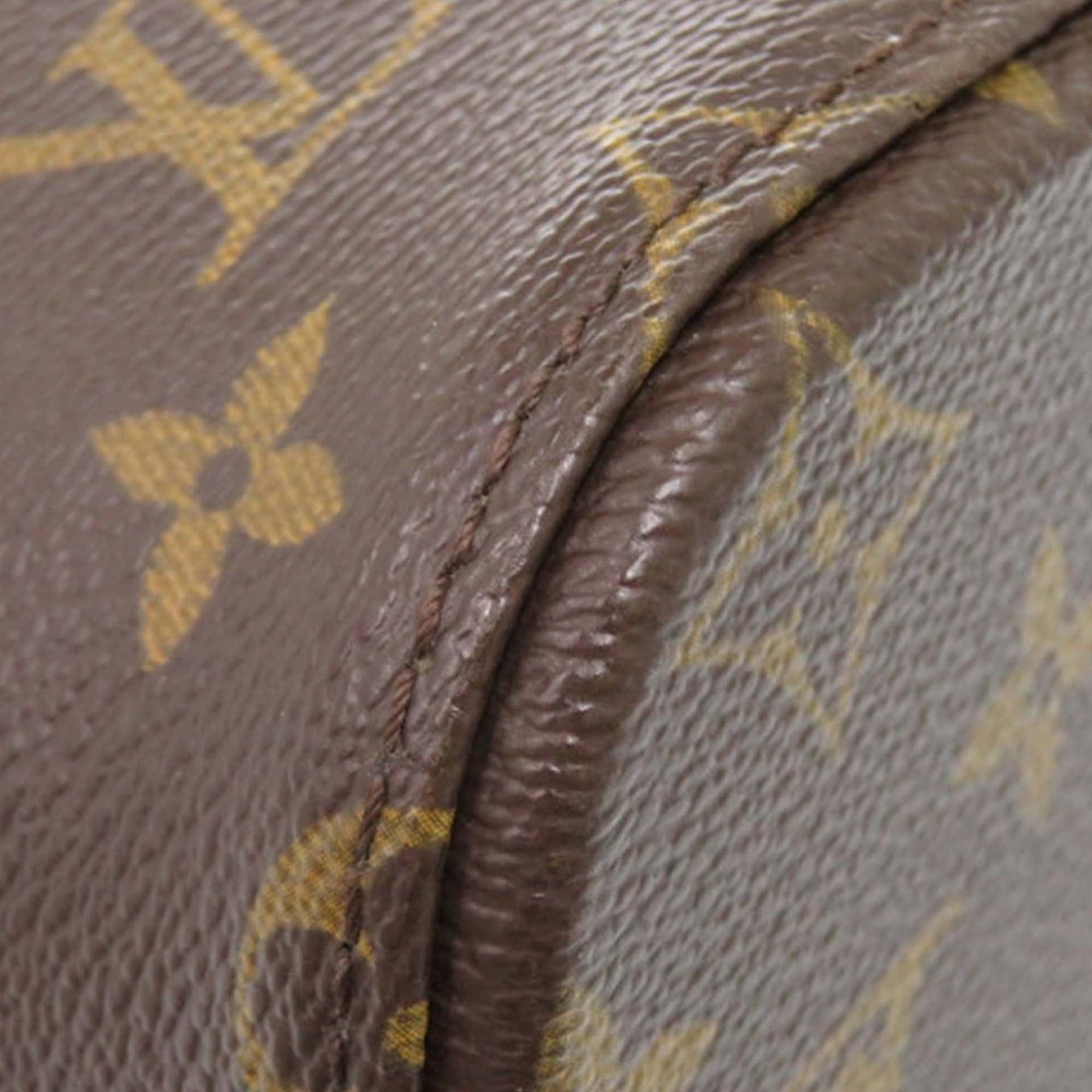 Louis Vuitton Monogram Vavin GM