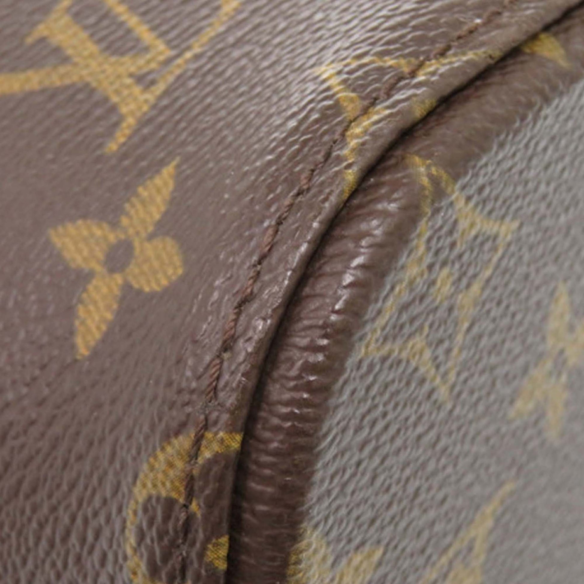 Louis Vuitton Monogram Vavin GM
