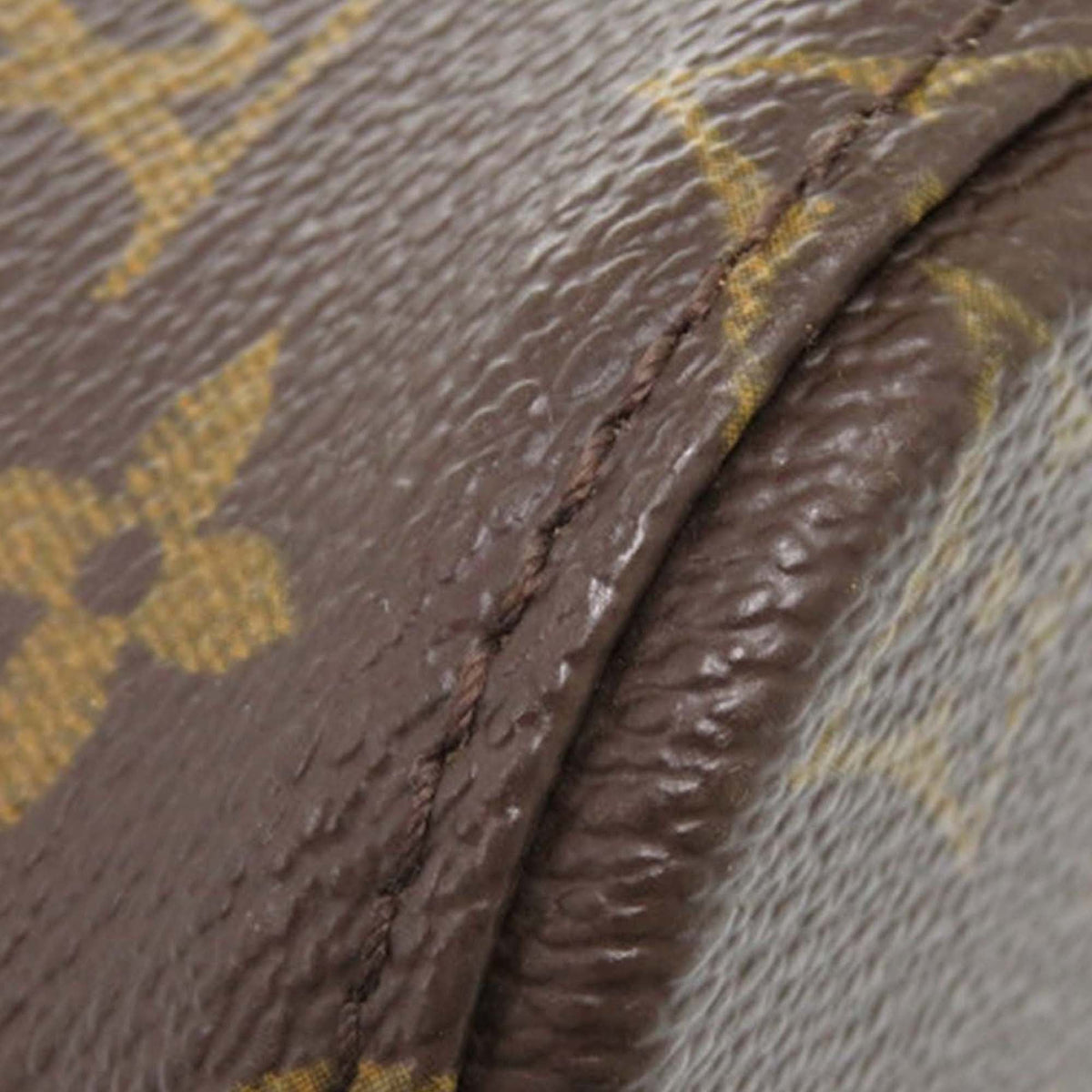 Louis Vuitton Monogram Vavin GM