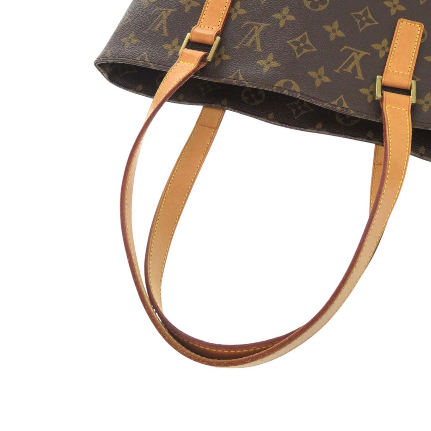 Louis Vuitton Monogram Vavin GM