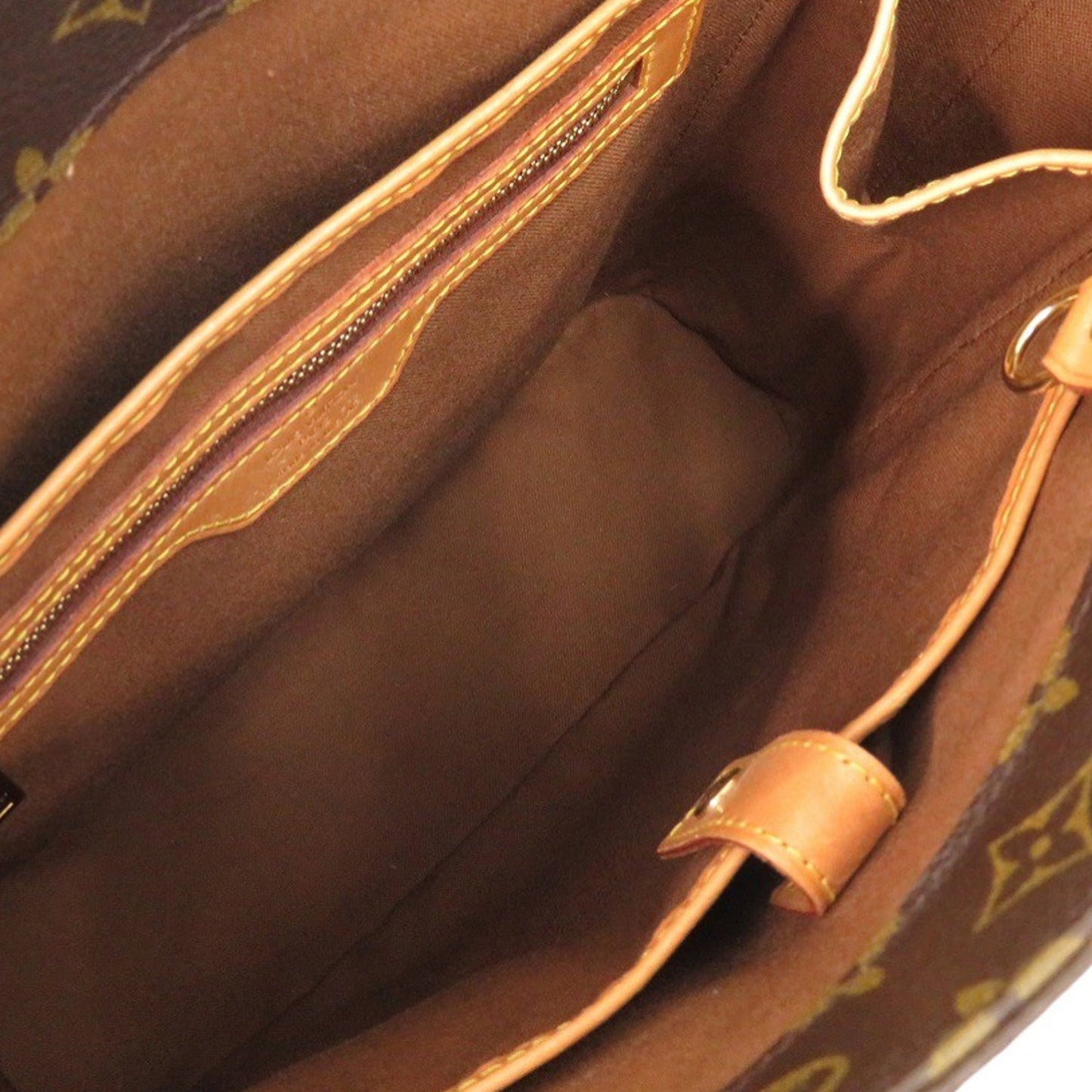 Louis Vuitton Monogram Vavin GM