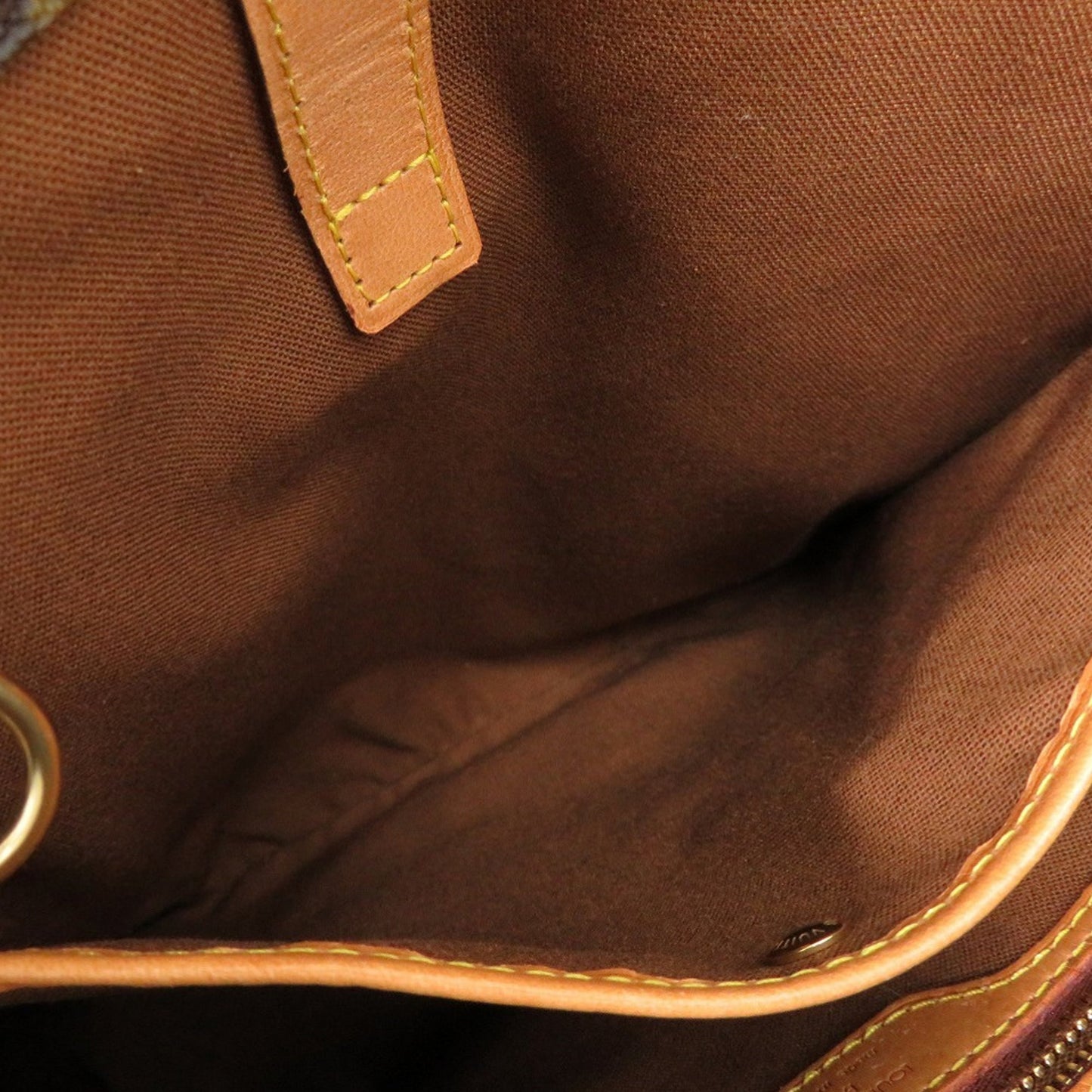 Louis Vuitton Monogram Vavin GM