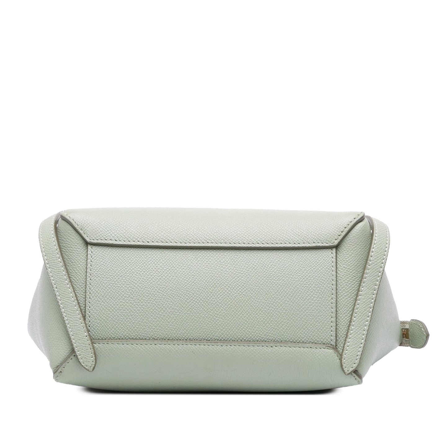 Celine Nano Grained Calfskin Belt Bag