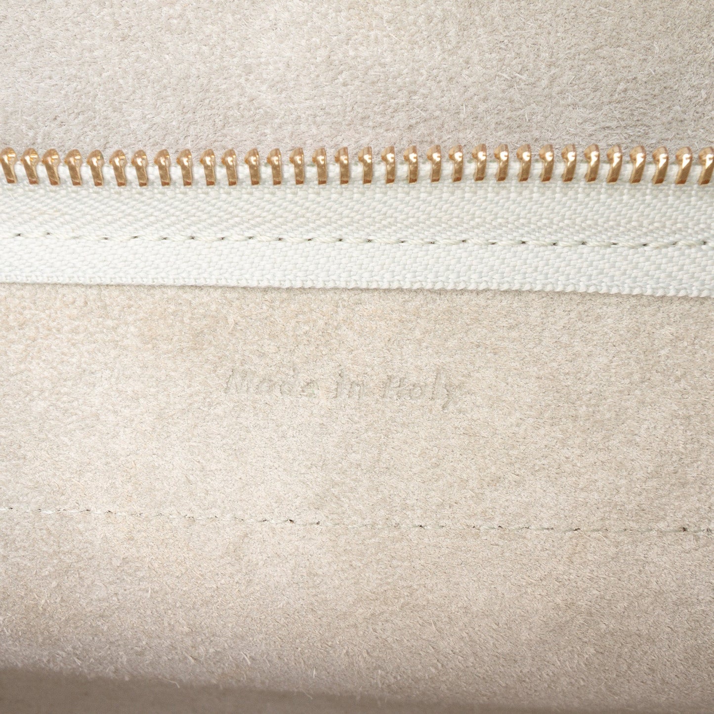 Celine Nano Grained Calfskin Belt Bag