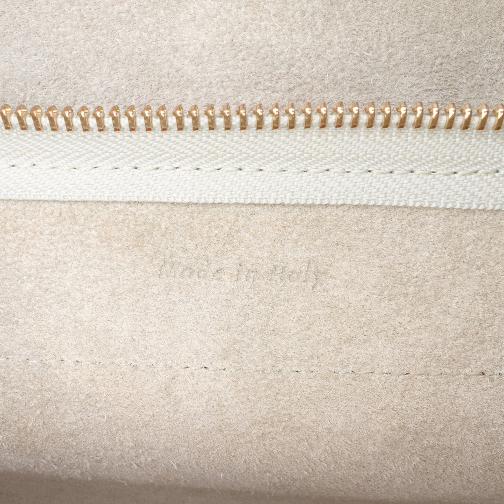 Celine Nano Grained Calfskin Belt Bag