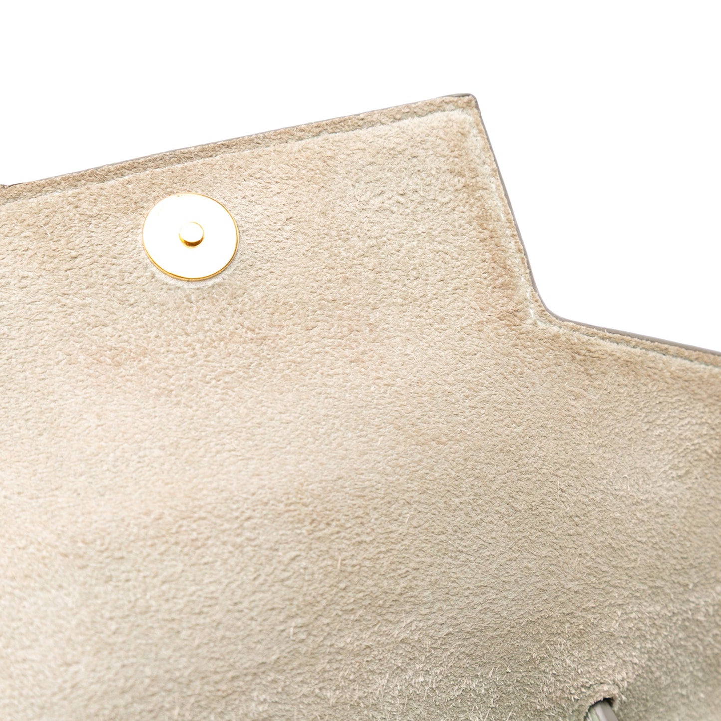 Celine Nano Grained Calfskin Belt Bag