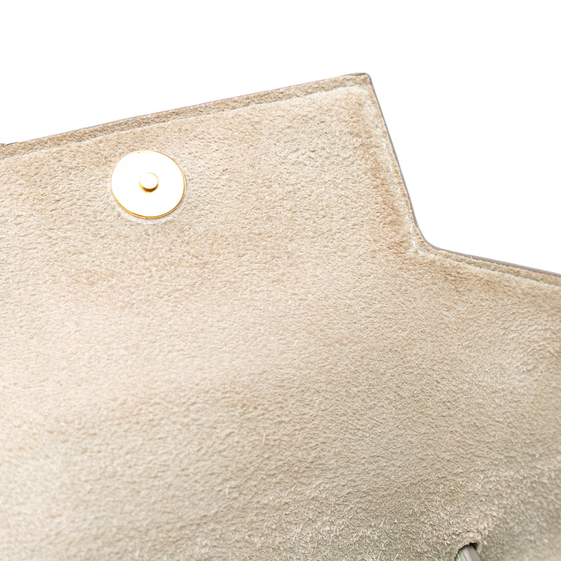 Celine Nano Grained Calfskin Belt Bag