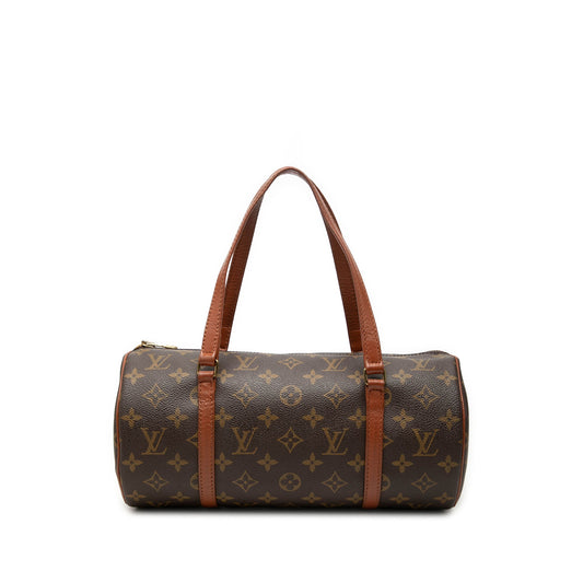 Louis Vuitton Monogram Papillon 30