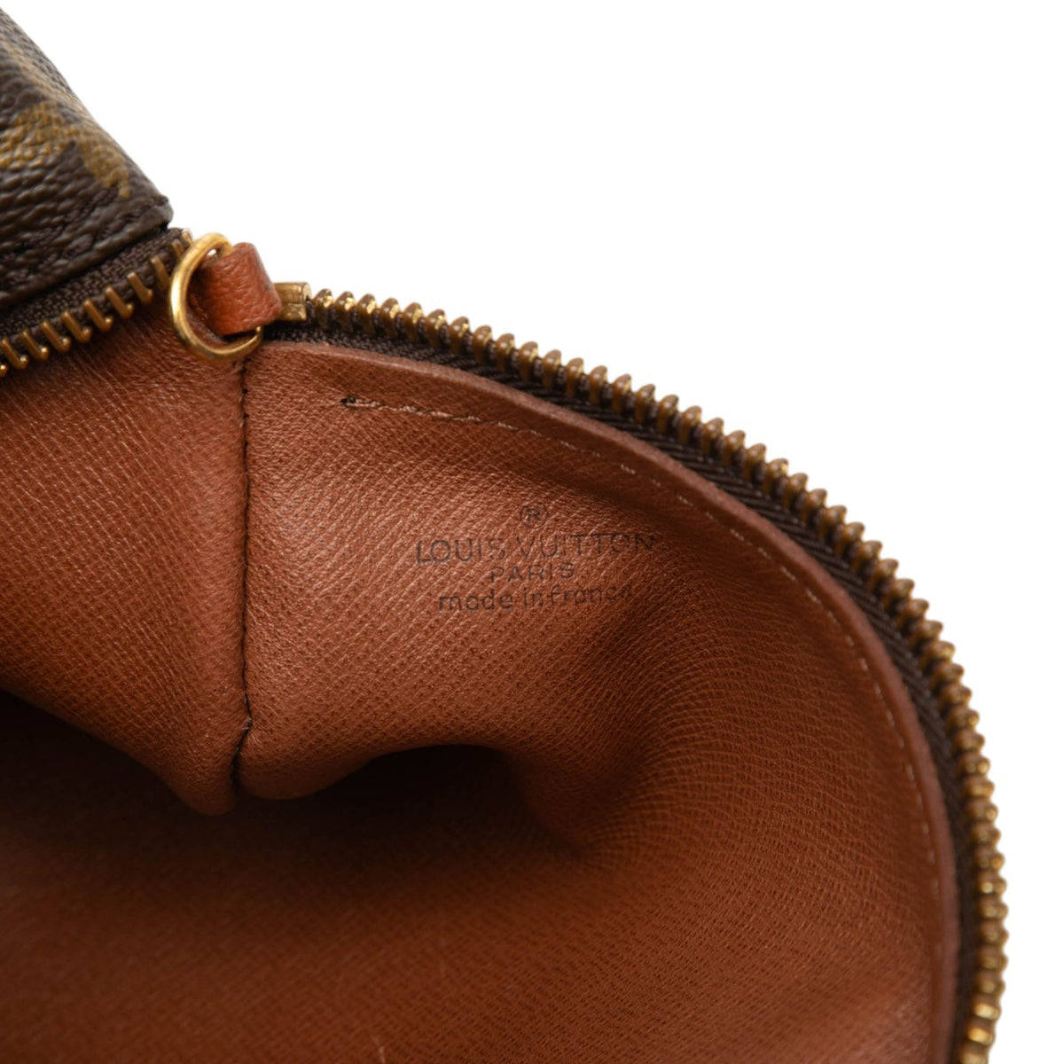Louis Vuitton Monogram Papillon 30