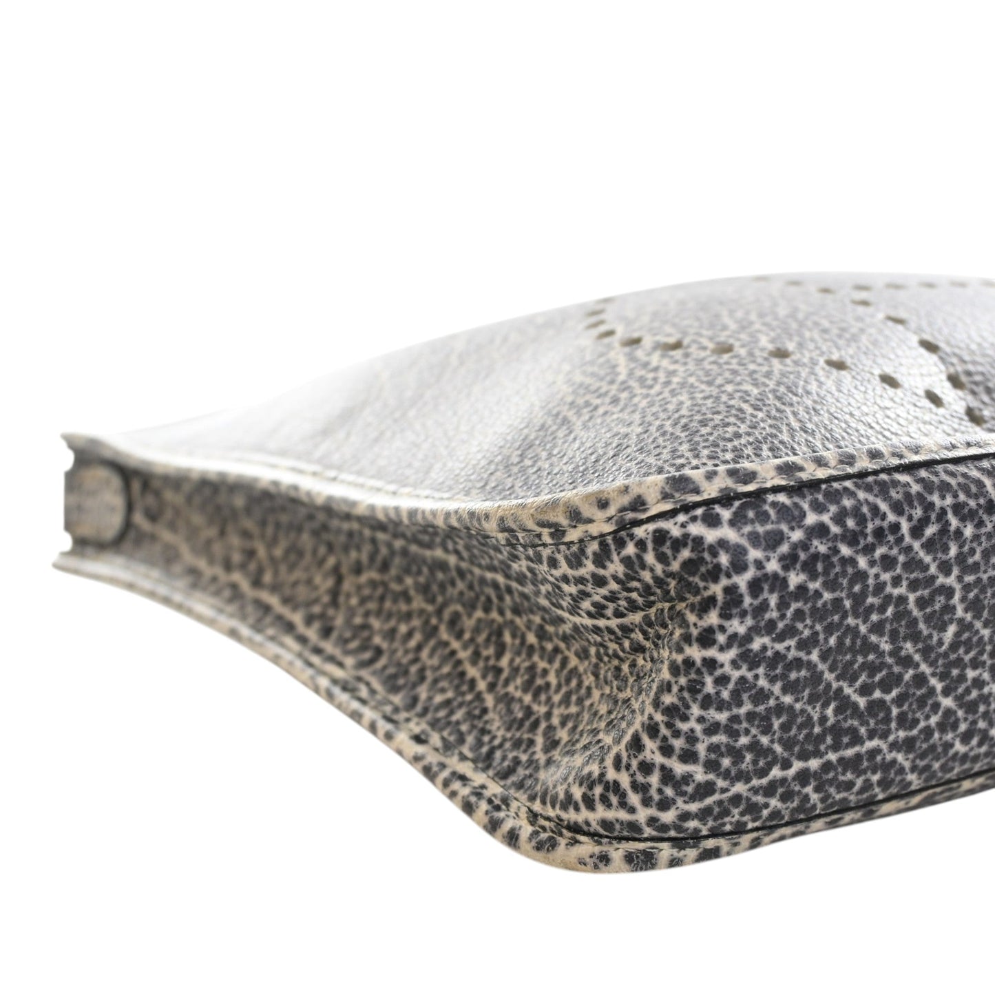 Hermès Dalmatian Buffalo Evelyne I 29