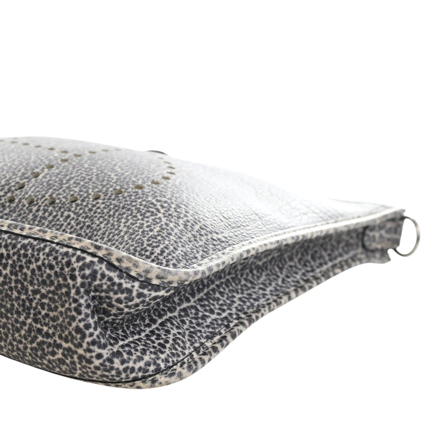 Hermès Dalmatian Buffalo Evelyne I 29