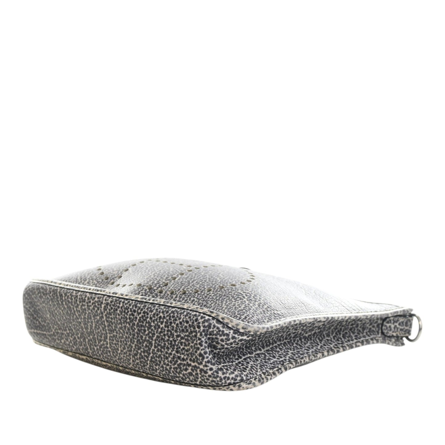 Hermès Dalmatian Buffalo Evelyne I 29