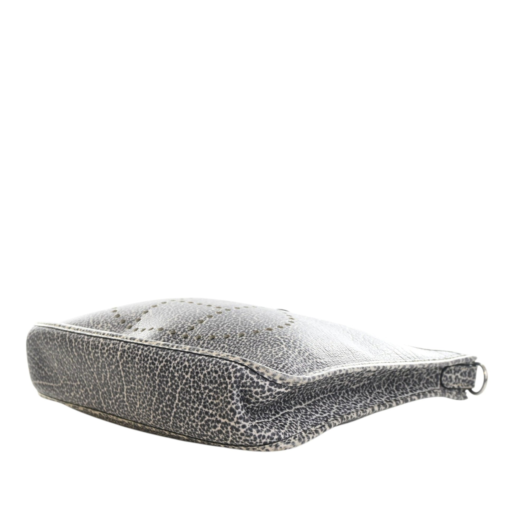 Hermès Dalmatian Buffalo Evelyne I 29