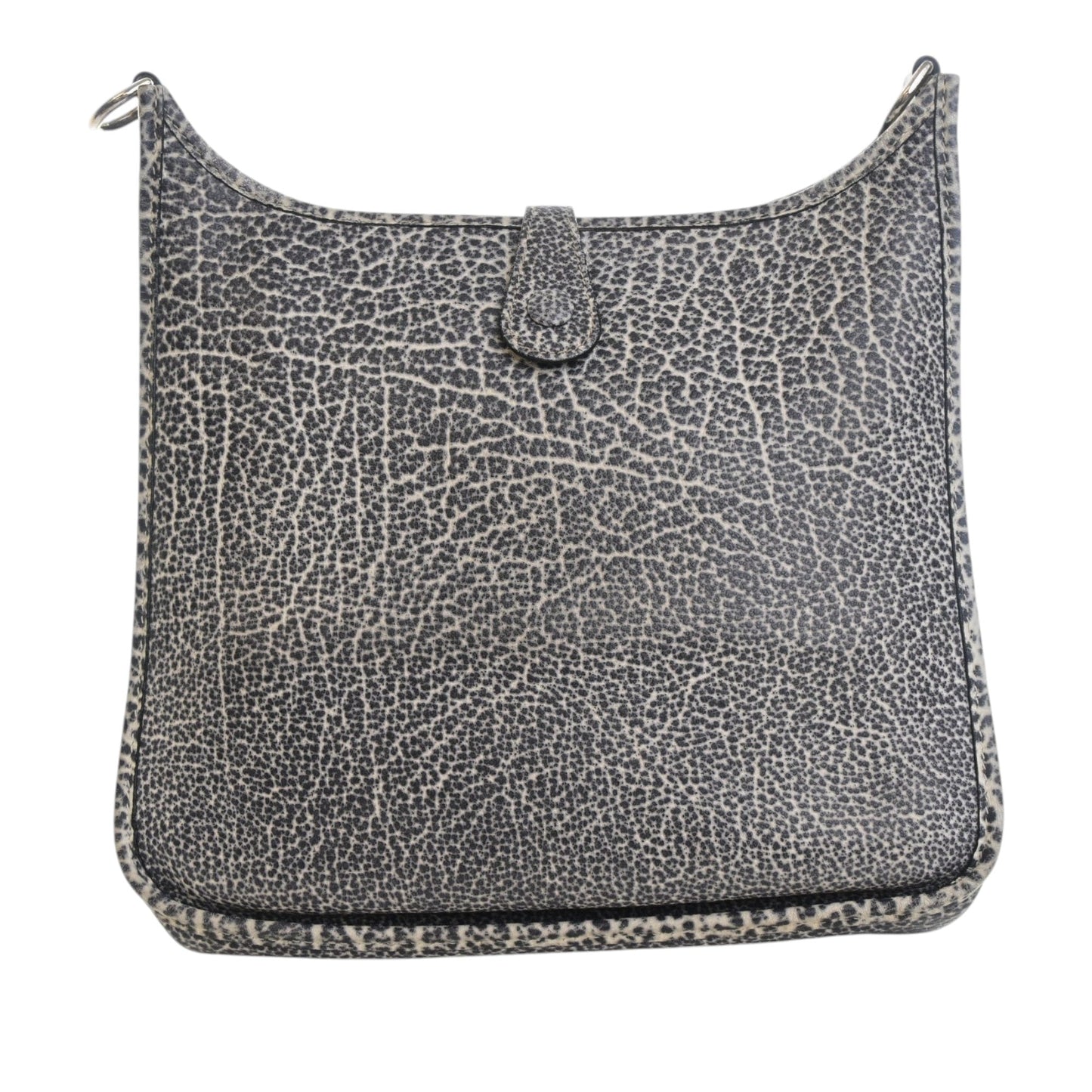 Hermès Dalmatian Buffalo Evelyne I 29
