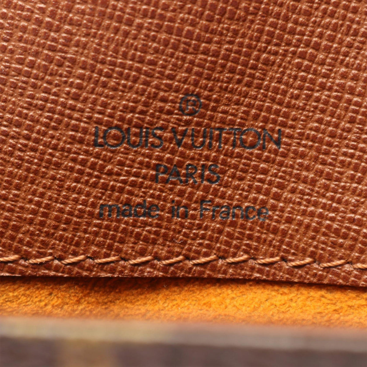 Louis Vuitton Monogram Musette Salsa PM Long Strap — Brown