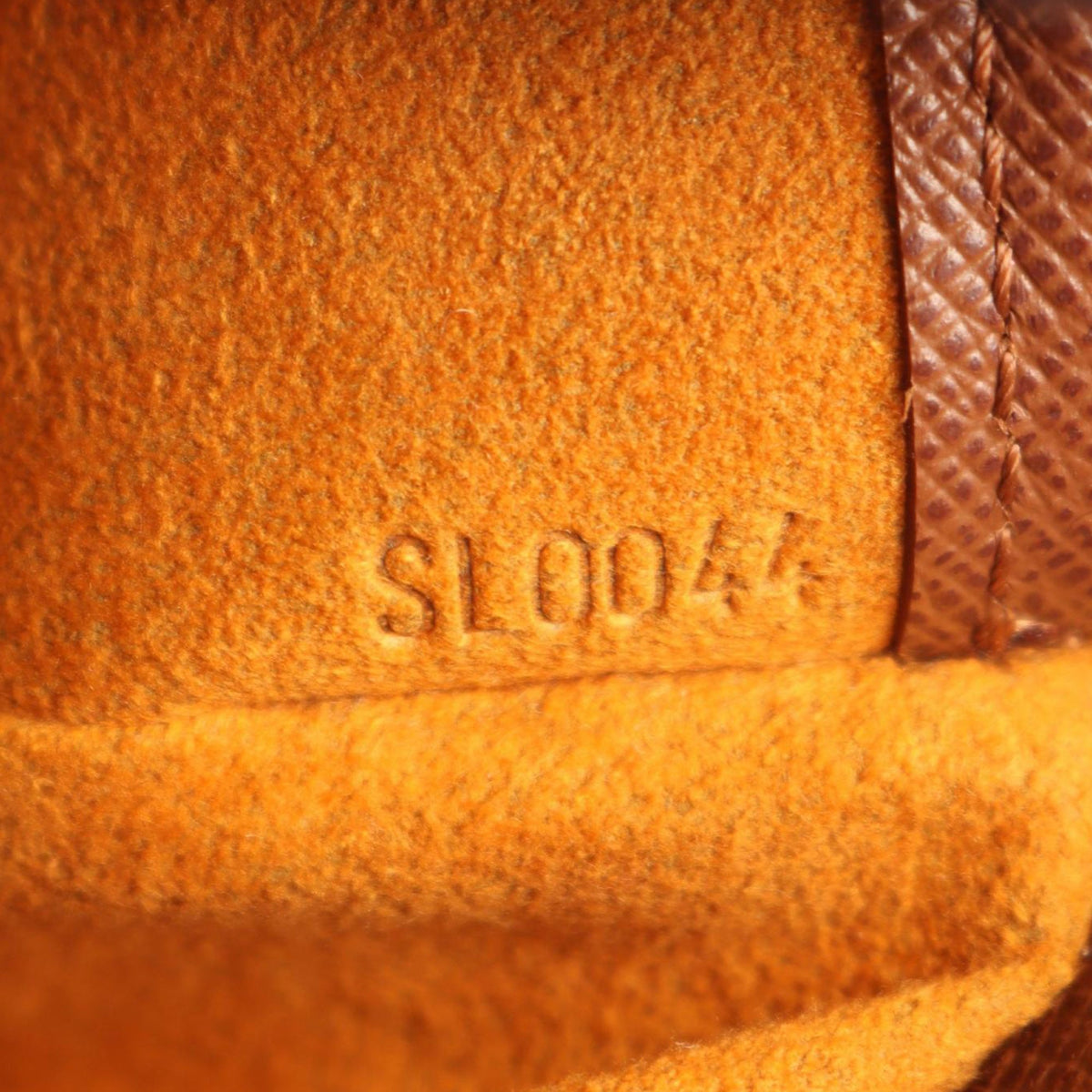 Louis Vuitton Monogram Musette Salsa PM Long Strap — Brown